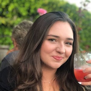 Meet your Posher, Siena